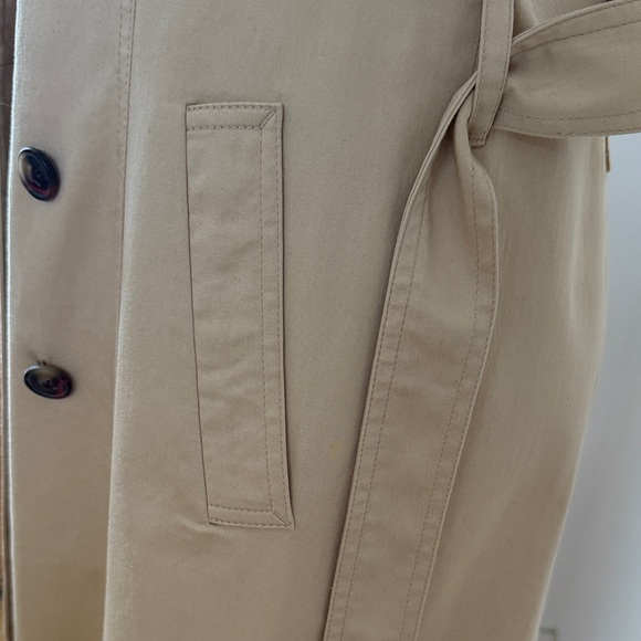 Trench Coat - Picture 7 of 14